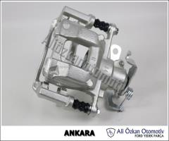 Ford Yedek Parça - İTHAL ARKA KALİPER SAĞ KUNDAKLI ÇİFT TEKER